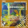 Pablo Sorozabal cd