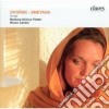 Antonin Dvorak - Canti Biblici Op. 99, In Folk Tone Op.73, Gypsy Songs Op.55 cd