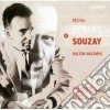 Recital Gerard Souzay - Airs Anciens D'italie cd
