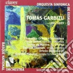 Tomas Garbizu - Basque Music Collection Vol. VIII