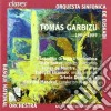 Tomas Garbizu - Basque Music Collection Vol. VIII cd