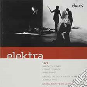 Richard Strauss - Elektra (2 Cd) cd musicale