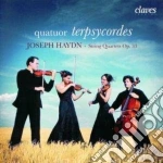 Joseph Haydn - Quartetti Per Archi cd