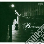 Ludwig Van Beethoven - The 10 Violin Sonatas (3 Cd) cd