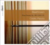 Ludwig Van Beethoven - Piano Sonatas Op. 109,110,111 cd