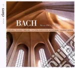 Johann Sebastian Bach - Missae Bwv 234 & 235 cd