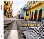 Trios Brasileiros(2 Cd) cd