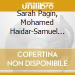 Sarah Pagin, Mohamed Haidar-Samuel Ducommun cd