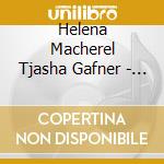 Helena Macherel Tjasha Gafner - Mozart cd musicale