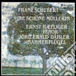 Franz Schubert - La Bella Molinara D 795 cd