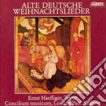Antichi Lieder Tedeschi cd