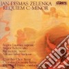 Zelenka Jan Dismas - Requiem cd
