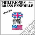 Lollipops: London Miniatures, Volo Del Calabrone, A Londoner In New York, Variaz cd
