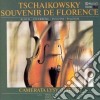 Musica X Orchestra Postromantica / Various cd