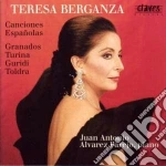 Musica Vocale Spagnola cd