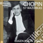 Mazurche (integrale) cd