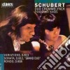 Schubert Franz - Opere X Pf A 4 Mani Vol.2: Variazioni D813, Sonata D 812 'gran Duo', Rondo' D 6 cd