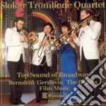 Musica X Trombone cd