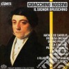 Gioacchino Rossini - Il Signor Bruschino (2 Cd) cd