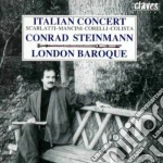 Musica X Fl A Becco Barocca cd