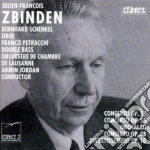 Zbinden cd