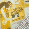 Teresa Berganza: Solo Cantatas By Monteverdi, Vivaldi, Haydn, Rossini cd