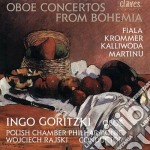 Kalliwoda Joan Wenzel - Concertino X Oboe Op.110