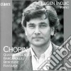 Fryderyk Chopin - Ballata N.1 > N.4, Barcarolle Op.60,berceuse Op.57, Fantasia Op.49 cd