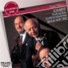 Franz Schubert - Trio X Pf E Archi D 898, D 28 cd