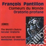 Pantillon cd
