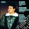 Rossini - Arie D'opera Dal Barbiere Di Siviglia, L'italiana In Algeri,... cd