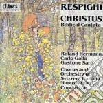 Ottorino Respighi - Christus (Biblical Cantata)