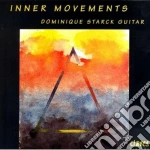 Dominique Starck - Inner Movements cd