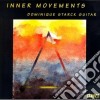 Dominique Starck - Inner Movements cd