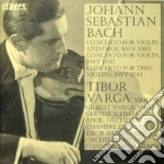 Varga Tibor cd