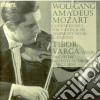 Wolfgang Amadeus Mozart - Concerto X Vl N.5 K 219, Symphony No.36 K 425 linz cd
