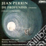 Perrin cd