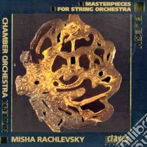 Musica X Orchestra D'archi cd musicale