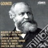 Gounod Charles - Requiem, Messa N.2 Op.1 cd