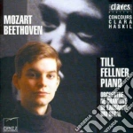 Wolfgang Amadeus Mozart - Concerto N.22 K 482, Rondo' K 511 cd