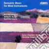 Richard Strauss - Suite X 13 Strumenti A Fiato cd