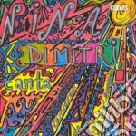 Dimitri Nina cd