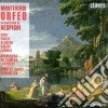 Orfeo (orchestrazione Di Respighi) cd