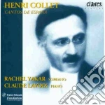 Collet cd