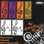 Musica Di Gala cd