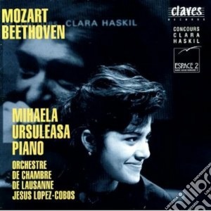 Mozart Wolfgang Amadeus - Concerto X Pf N.9 K 271 cd musicale di Wolfgang Amadeus Mozart