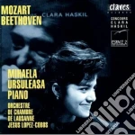 Mozart Wolfgang Amadeus - Concerto X Pf N.9 K 271 cd