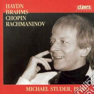 Fryderyk Chopin - Berceuse Op.57 cd musicale di Fryderyk Chopin