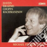 Fryderyk Chopin - Berceuse Op.57