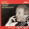 Fryderyk Chopin - Berceuse Op.57 cd
